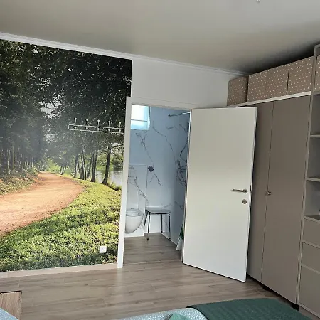 Vakantiehuis Blue Bruxelles Sud Waver