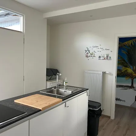 Blue Bruxelles Sud Wavre