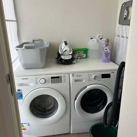 別荘 Blue Bruxelles Sud *