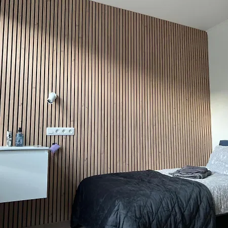 Blue Bruxelles Sud Vakantiehuis Waver