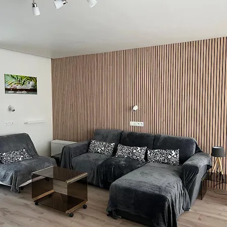 Blue Bruxelles Sud 別荘 ヴァーヴル