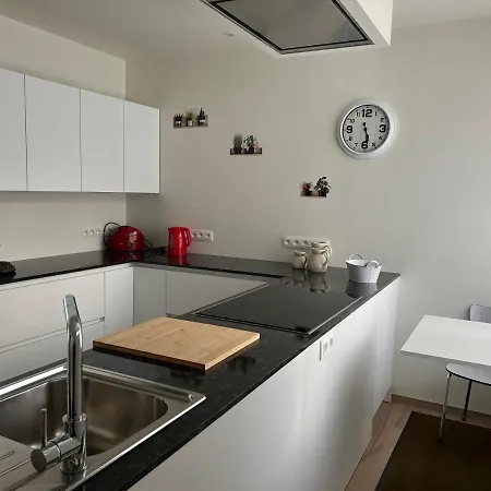 Blue Bruxelles Sud *