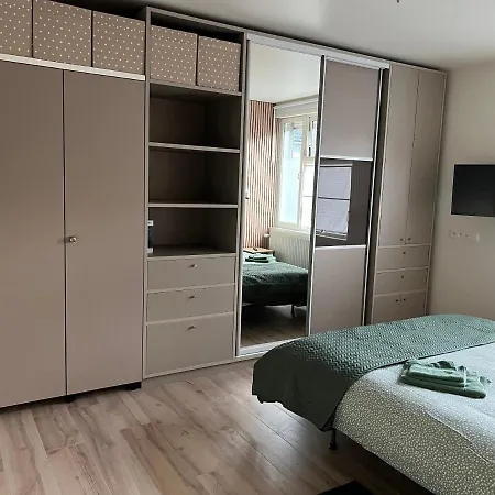 Blue Bruxelles Sud *