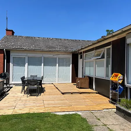 Blue Bruxelles Sud Vakantiehuis