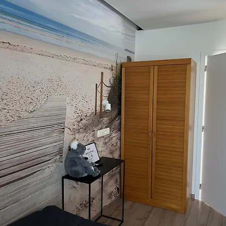 Blue Bruxelles Sud Holiday home *