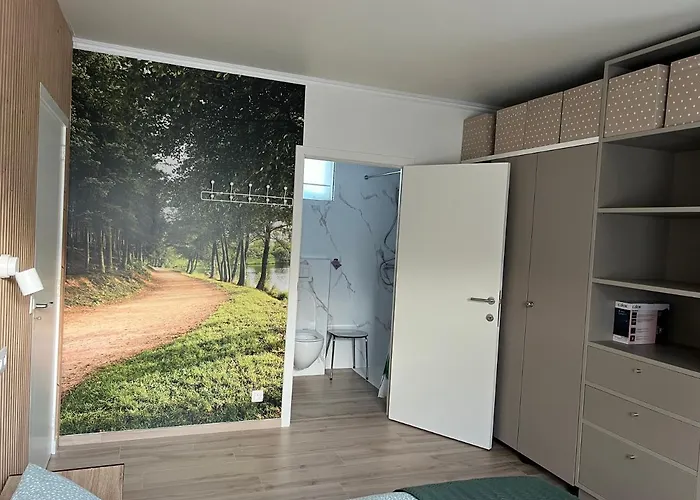 Ferienhaus Blue Bruxelles Sud Wavre