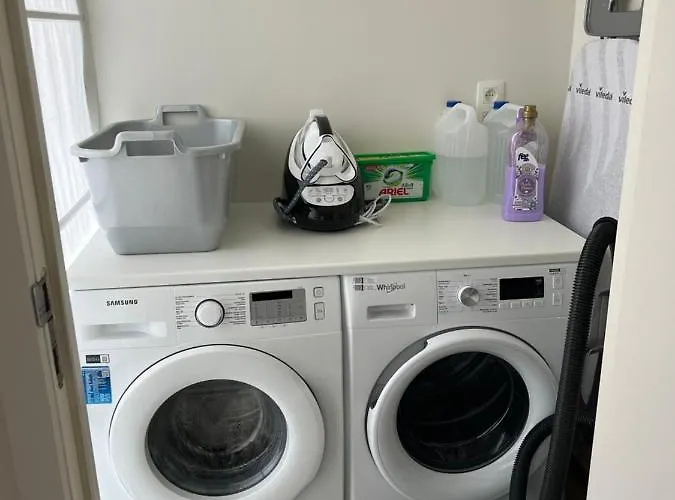 Ferienhaus Blue Bruxelles Sud *