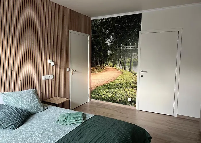 Blue Bruxelles Sud Ferienhaus Wavre