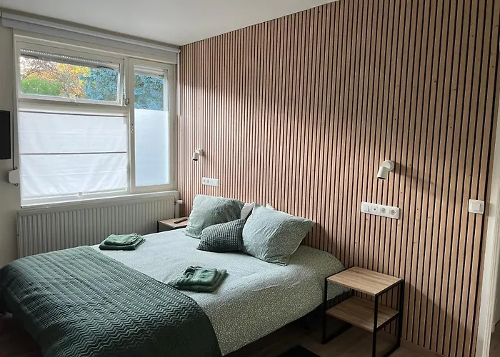 Ferienhaus Blue Bruxelles Sud *