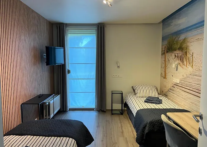 Blue Bruxelles Sud Wavre