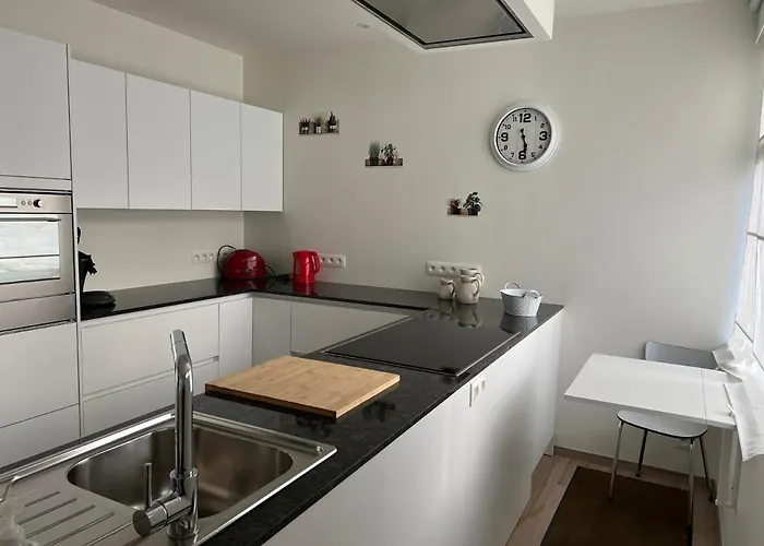 Blue Bruxelles Sud *