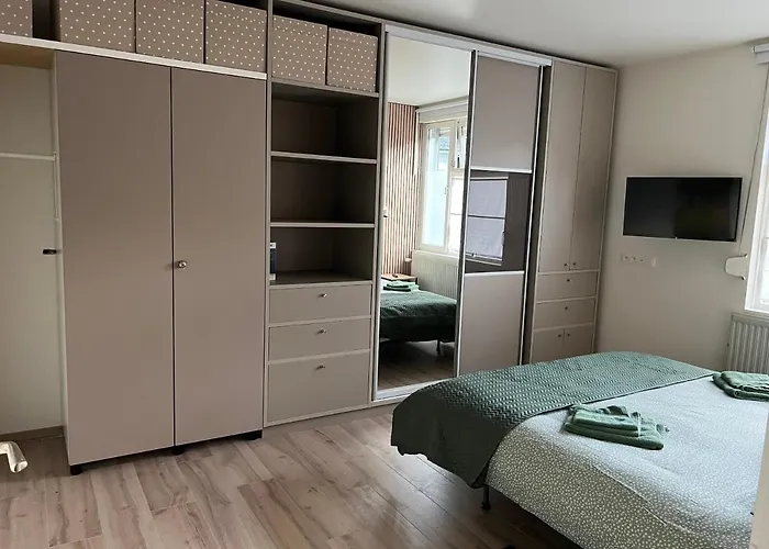 Blue Bruxelles Sud *